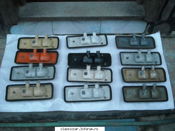 Vand piese dacia - marius1978 - Vanzari  piese si accesorii