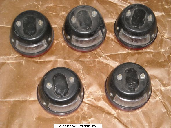 Vand piese dacia - Mai adaug urmatoarele piese noi: lampi ims de - Vanzari  piese si accesorii