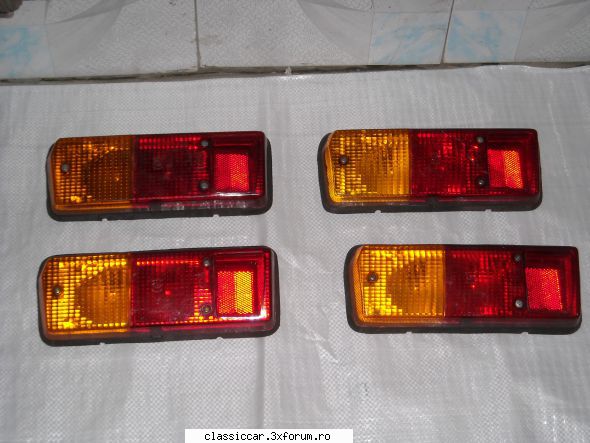 Vand piese dacia - marius1978 - Vanzari  piese si accesorii