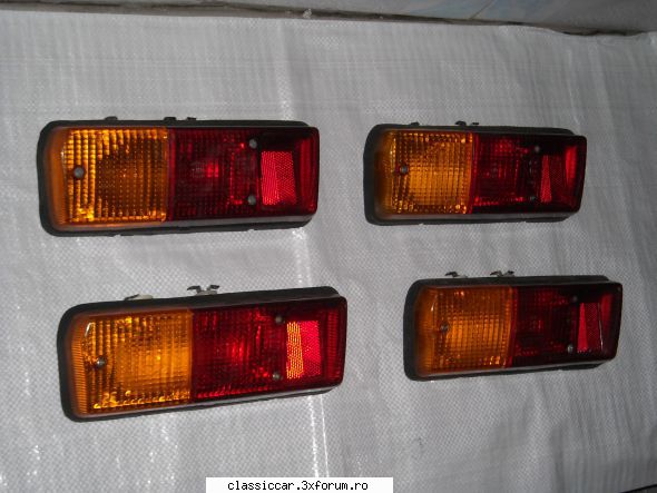 Vand piese dacia - marius1978 - Vanzari  piese si accesorii