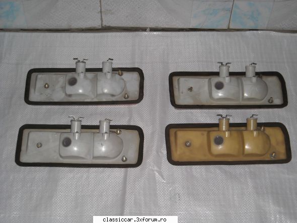 Vand piese dacia - marius1978 - Vanzari  piese si accesorii
