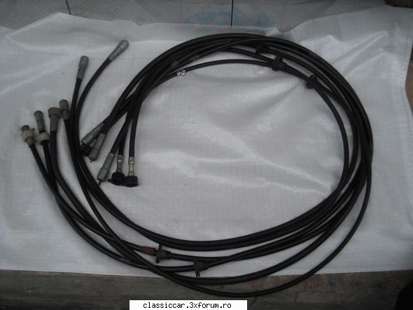 Vand piese dacia - Mai adaug urmatoarele piese noi: lot piese dacia - Vanzari  piese si accesorii
