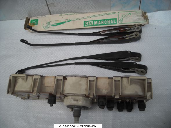 Vand piese dacia - marius1978 - Vanzari  piese si accesorii