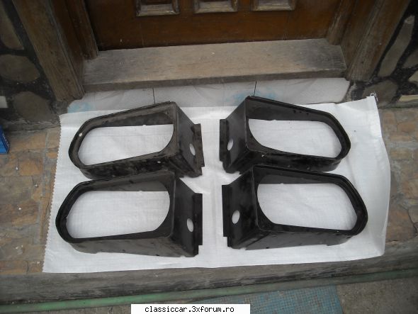 Vand piese dacia - marius1978 - Vanzari  piese si accesorii