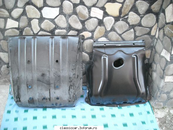 Vand piese dacia - marius1978 - Vanzari  piese si accesorii