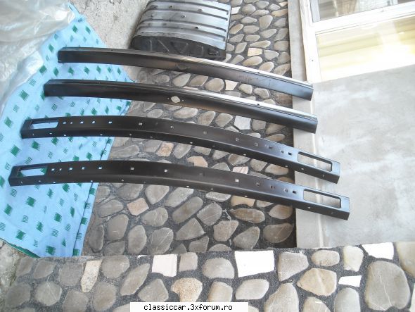 Vand piese dacia - marius1978 - Vanzari  piese si accesorii