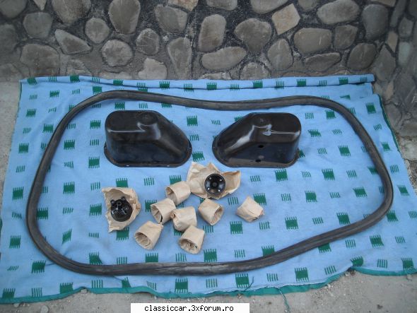 Vand piese dacia - marius1978 - Vanzari  piese si accesorii