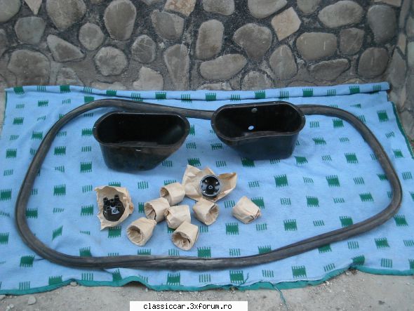 Vand piese dacia - marius1978 - Vanzari  piese si accesorii