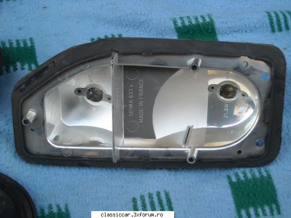 Vand piese dacia - marius1978 - Vanzari  piese si accesorii