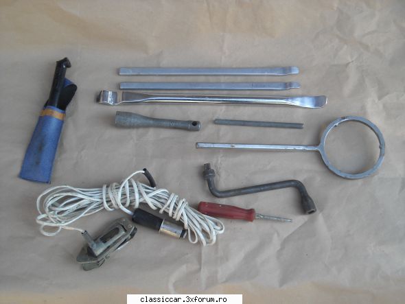 Vand piese dacia - marius1978 - Vanzari  piese si accesorii