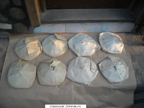 Vand piese dacia - Mai adaug urmatoarele piese noi: capace roti cu - Vanzari  piese si accesorii