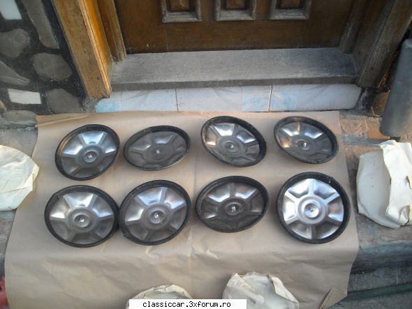 Vand piese dacia - marius1978 - Vanzari  piese si accesorii