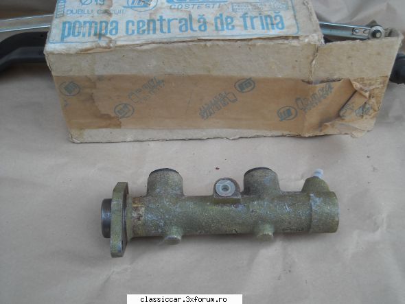 Vand piese dacia - marius1978 - Vanzari  piese si accesorii