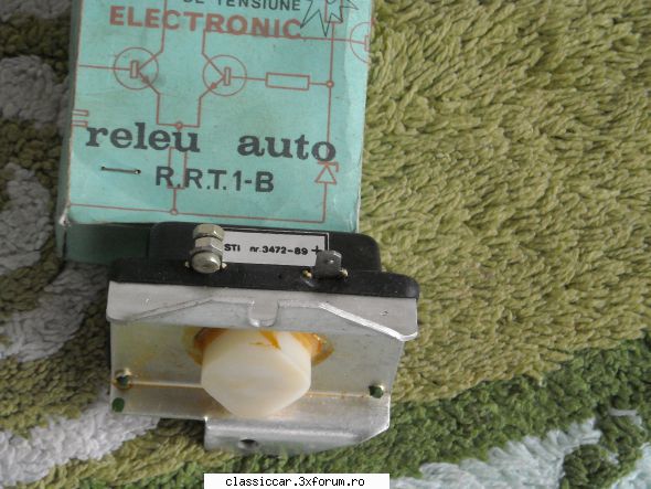 Vand piese dacia - marius1978 - Vanzari  piese si accesorii