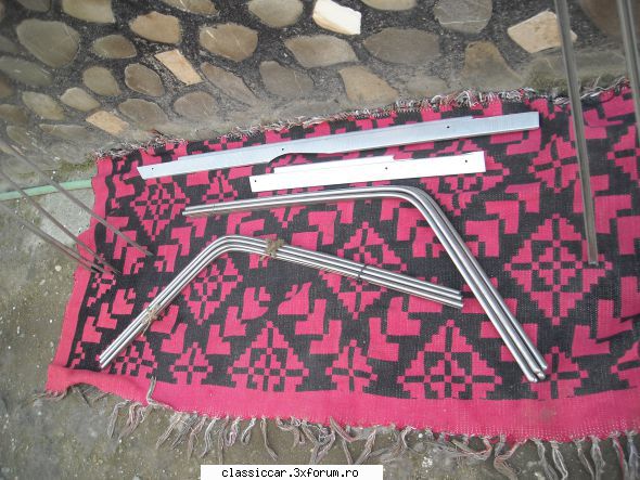 Vand piese dacia - marius1978 - Vanzari  piese si accesorii