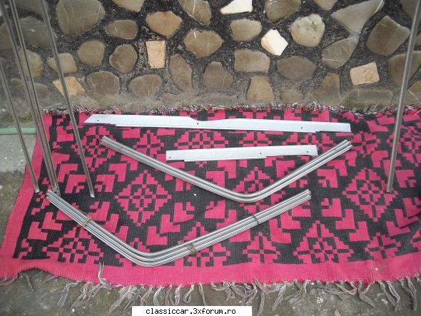 Vand piese dacia - marius1978 - Vanzari  piese si accesorii