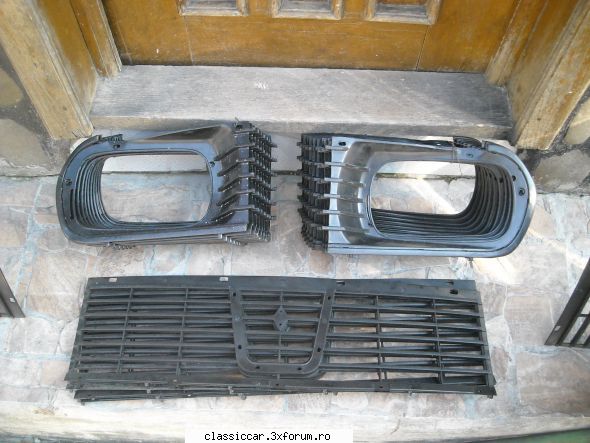 Vand piese dacia - marius1978 - Vanzari  piese si accesorii