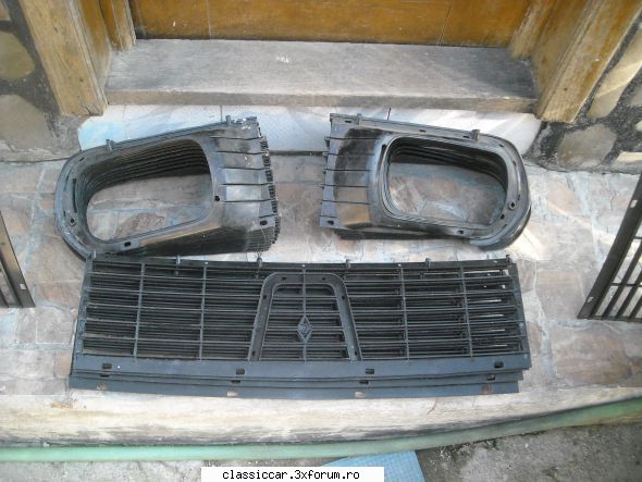 Vand piese dacia - marius1978 - Vanzari  piese si accesorii
