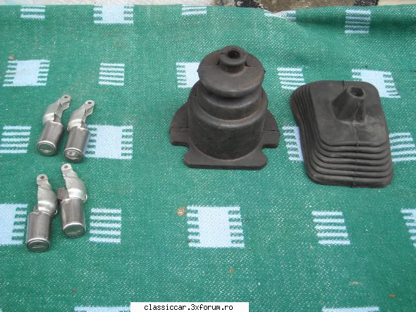 Vand piese dacia - marius1978 - Vanzari  piese si accesorii