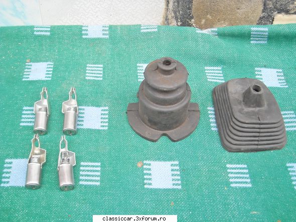 Vand piese dacia - marius1978 - Vanzari  piese si accesorii