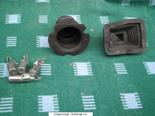 Vand piese dacia - marius1978 - Vanzari  piese si accesorii