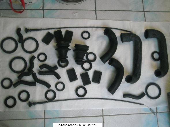 Vand piese dacia - marius1978 - Vanzari  piese si accesorii