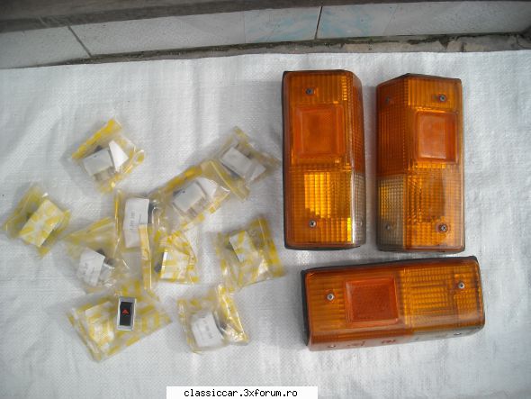 Vand piese dacia - Mai adaug urmatoarele piese noi: butoane DAV de - Vanzari  piese si accesorii