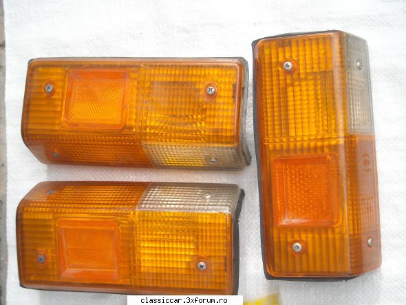 Vand piese dacia - marius1978 - Vanzari  piese si accesorii
