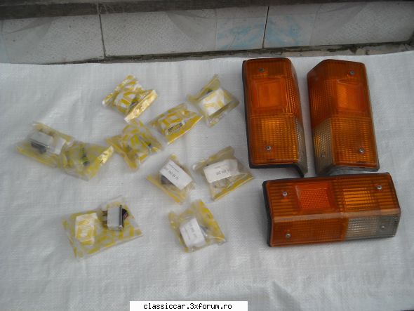 Vand piese dacia - marius1978 - Vanzari  piese si accesorii