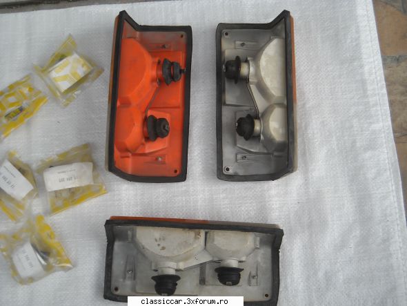 Vand piese dacia - marius1978 - Vanzari  piese si accesorii