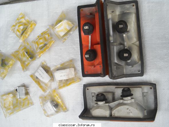Vand piese dacia - marius1978 - Vanzari  piese si accesorii
