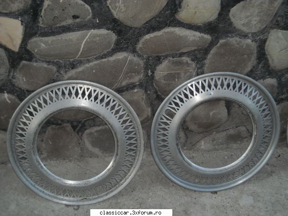Vand piese dacia - marius1978 - Vanzari  piese si accesorii