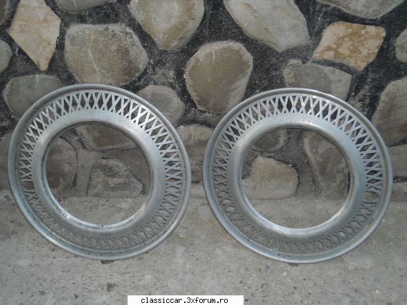 Vand piese dacia - marius1978 - Vanzari  piese si accesorii