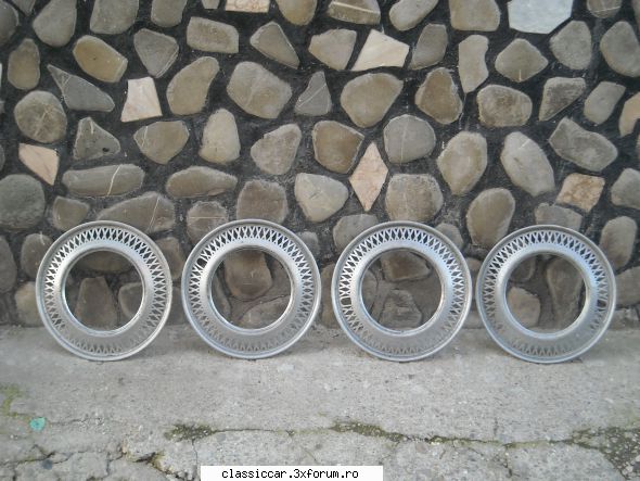 Vand piese dacia - marius1978 - Vanzari  piese si accesorii
