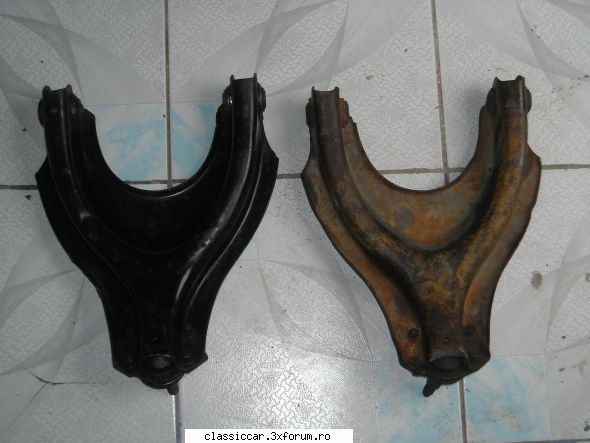 Vand piese dacia - marius1978 - Vanzari  piese si accesorii