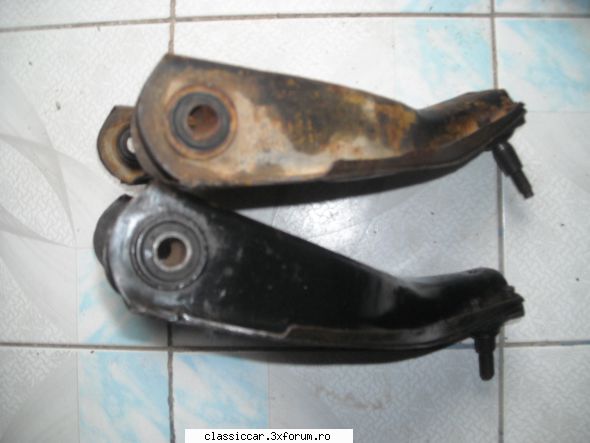 Vand piese dacia - marius1978 - Vanzari  piese si accesorii