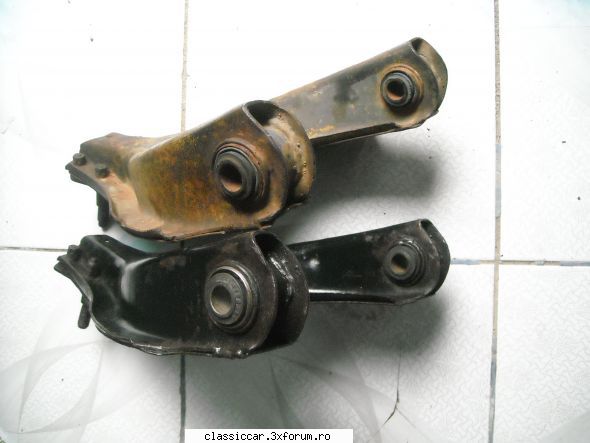 Vand piese dacia - marius1978 - Vanzari  piese si accesorii