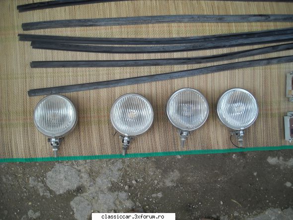 Vand piese dacia - marius1978 - Vanzari  piese si accesorii