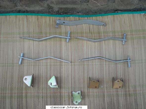 Vand piese dacia - marius1978 - Vanzari  piese si accesorii