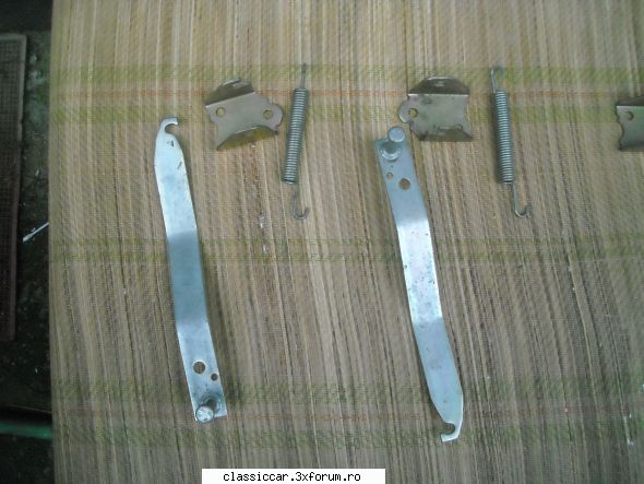 Vand piese dacia - marius1978 - Vanzari  piese si accesorii