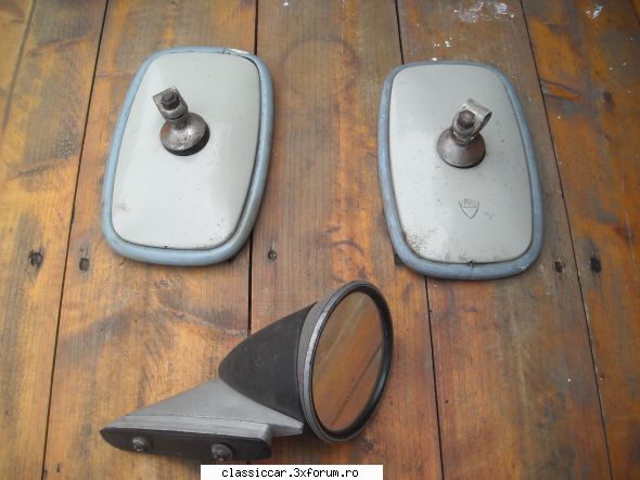 Vand piese dacia - Mai adaug: bucsi mari defazor- 10 lei buc - Vanzari  piese si accesorii