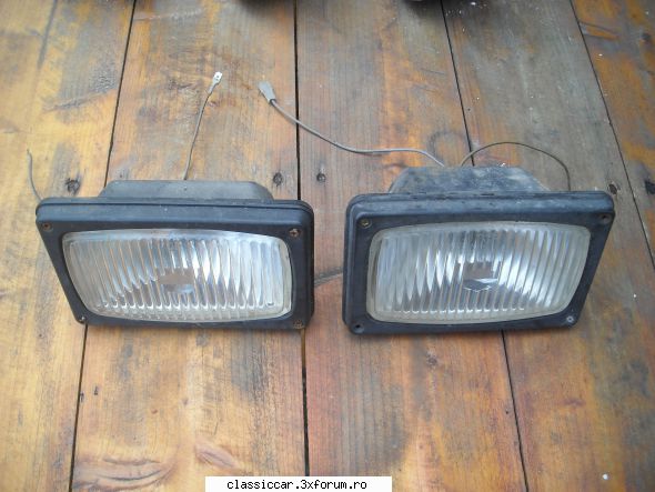 Vand piese dacia - marius1978 - Vanzari  piese si accesorii