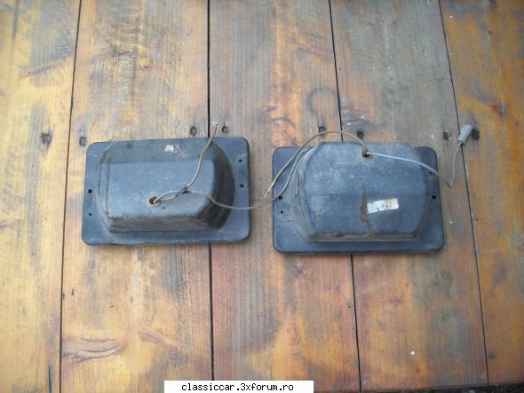 Vand piese dacia - marius1978 - Vanzari  piese si accesorii