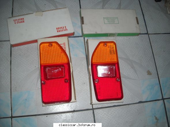 Vand piese dacia - marius1978 - Vanzari  piese si accesorii