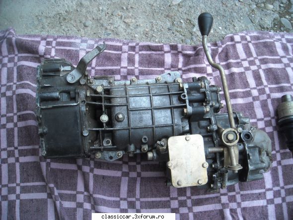 Vand piese dacia - marius1978 - Vanzari  piese si accesorii