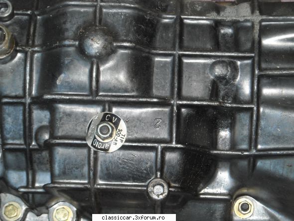 Vand piese dacia - marius1978 - Vanzari  piese si accesorii