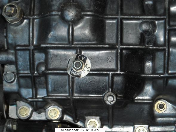 Vand piese dacia - marius1978 - Vanzari  piese si accesorii