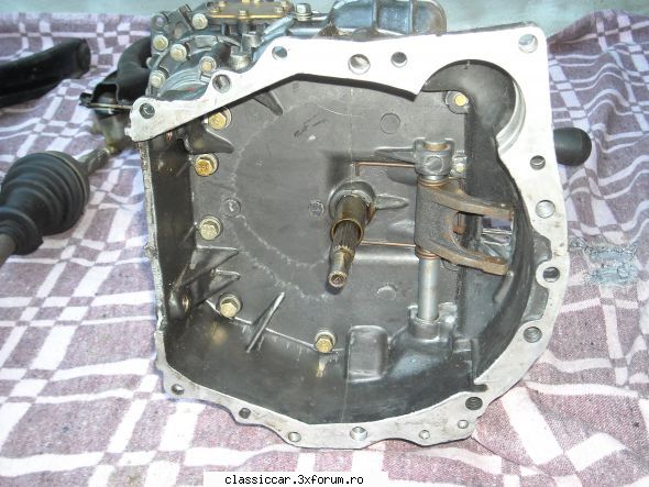 Vand piese dacia - marius1978 - Vanzari  piese si accesorii