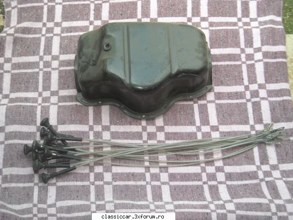 Vand piese dacia - marius1978 - Vanzari  piese si accesorii