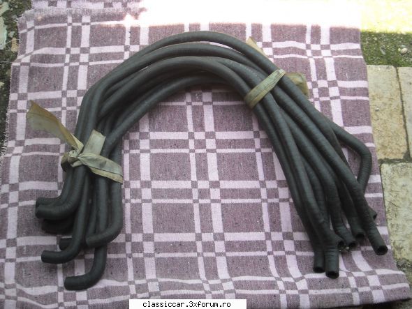 Vand piese dacia - marius1978 - Vanzari  piese si accesorii